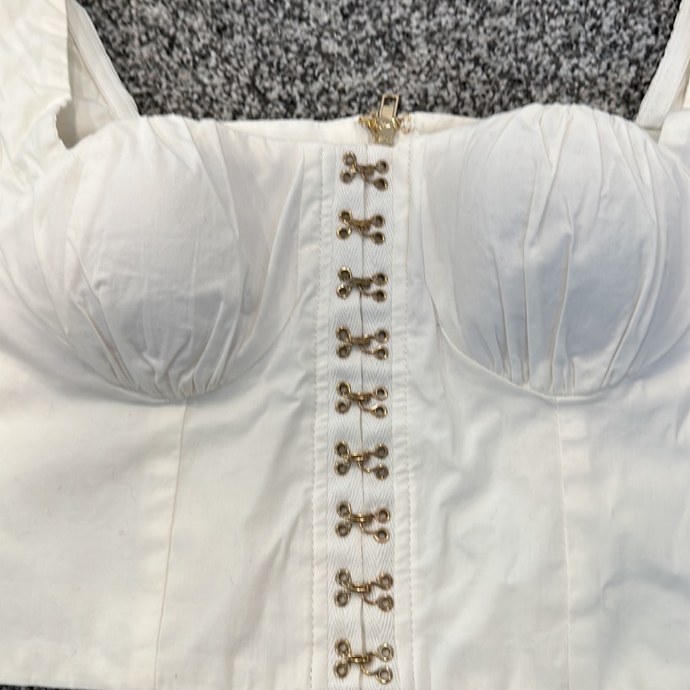 Cute top by White Fox - Picture 2 of 5